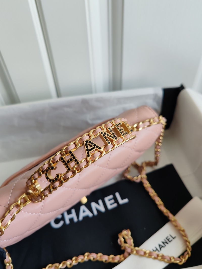 Chanel Satchel Bags